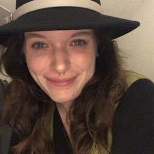 Meet your Posher, Nevin